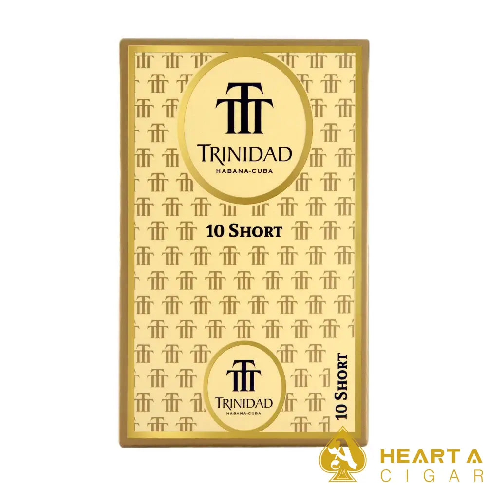 TRINIDAD Short 千里达短支10x10(西班牙行货)