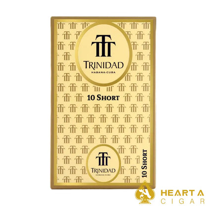 TRINIDAD Short 千里达短支10x10(西班牙行货)