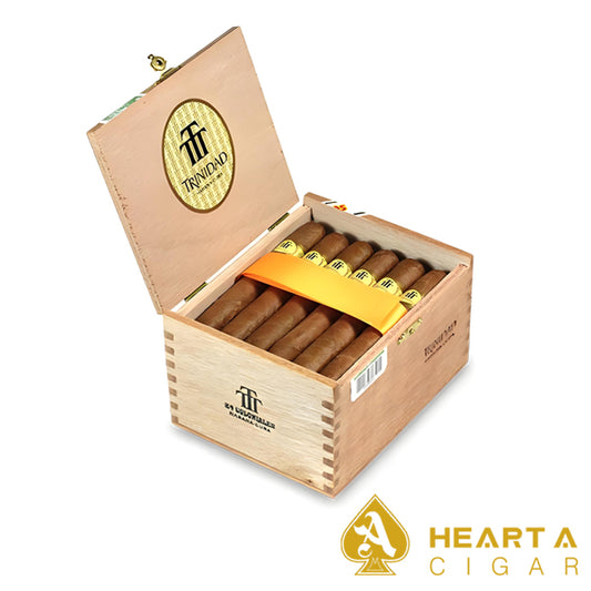 TRINIDAD COLONIALES 24s 特立尼达 殖民地 24支/盒 （西班牙行货）