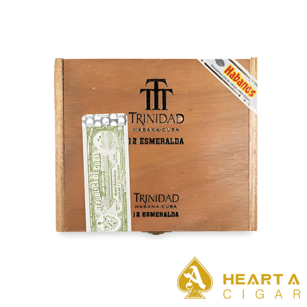 Trinidad Esmeralda 特立尼达 翡翠1支(西班牙)