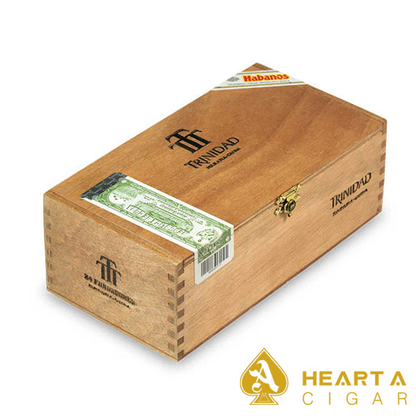 TRINIDAD Fundadores 特立尼达 创建 24s/盒 (西班牙行货)