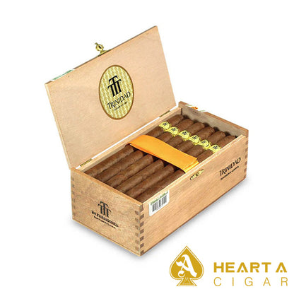 TRINIDAD Fundadores 特立尼达 创建 24s/盒 (西班牙行货)