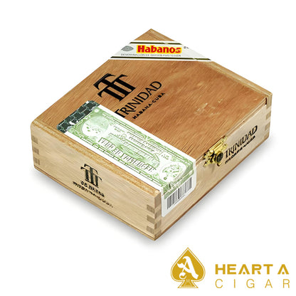 TRINIDAD REYES 12s  雷耶斯国王 12支/盒 （西班牙行货）