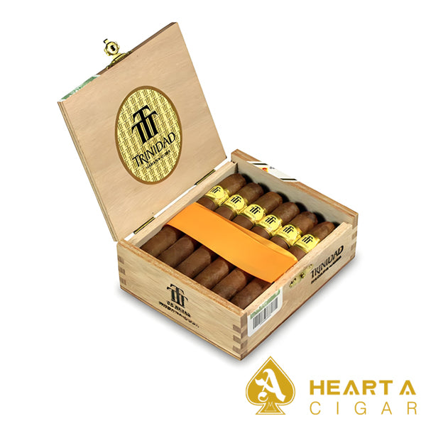 TRINIDAD REYES 12s  雷耶斯国王 12支/盒 （西班牙行货）