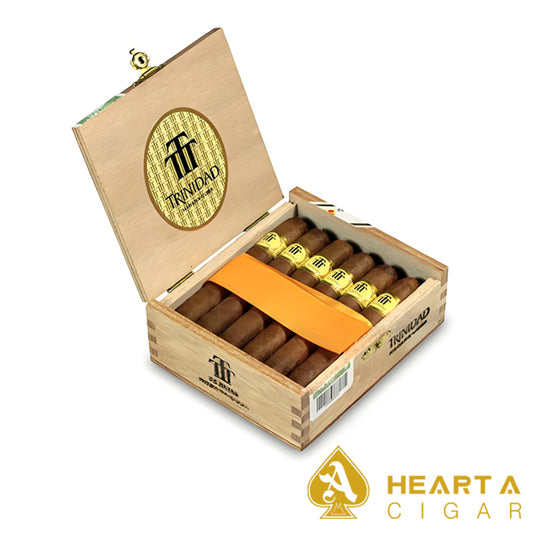 TRINIDAD REYES 12s  雷耶斯国王 12支/盒 （西班牙行货）