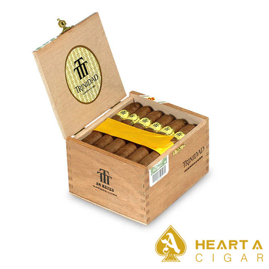 TRINIDAD Reyes 特立尼达 国王24s/盒（西班牙行货）