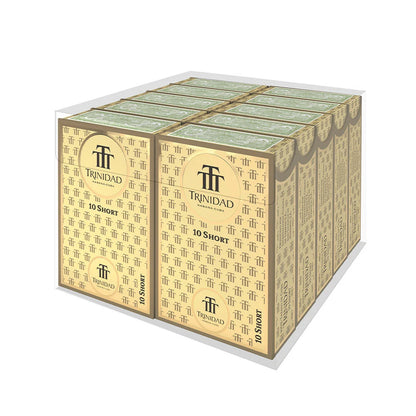 TRINIDAD Short 千里达短支10x10(西班牙行货)