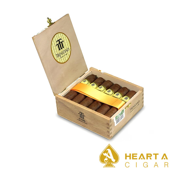 TRINIDAD VIGIA 12s 特立尼达 维格 12支/盒（西班牙行货）