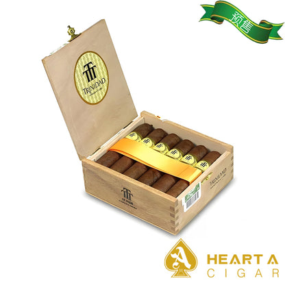 TRINIDAD VIGIA 12s 特立尼达 维格 12支/盒（英国行货预售全款888欧元）
