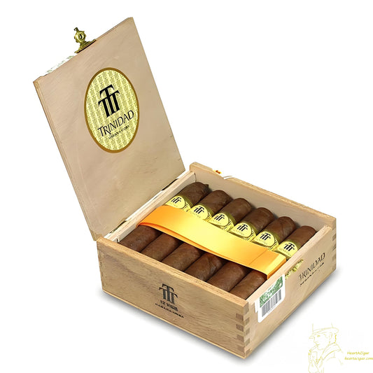 TRINIDAD VIGIA 12s 特立尼达 维格 12支/盒