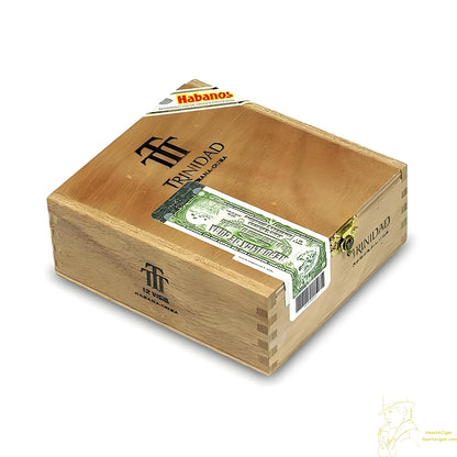 TRINIDAD VIGIA 12s 特立尼达 维格 12支/盒