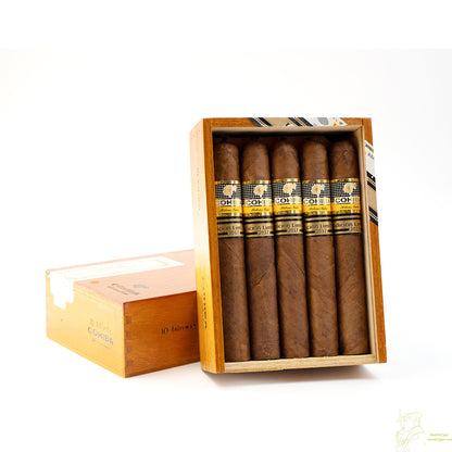 COHIBA 高希霸Talisman 2017LE (Batch 2019) 塔利斯曼 2017限量版（2019出廠）10支/盒