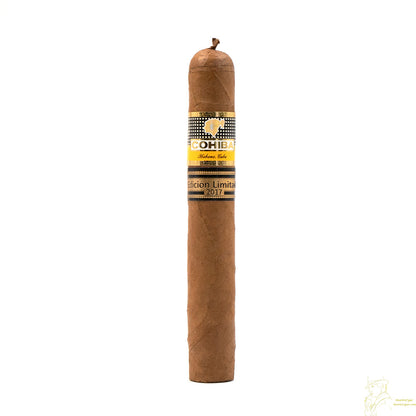 COHIBA 高希霸Talisman 2017LE (Batch 2019) 塔利斯曼 2017限量版（2019出廠）10支/盒