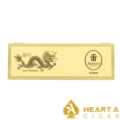 Trinidad  Short Year of the Dragon 2024LE 特立尼達 短號 2024龍年限量版(西班牙)