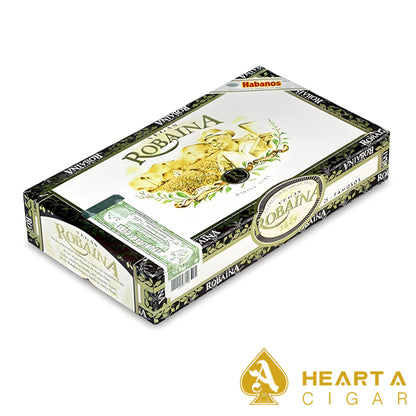 VEGAS ROBAINAS FAMOSOS 25s 维格斯. 罗宾纳 名人 25支/盒（西班牙行货）