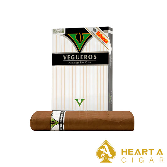 VEGUEROS CENTROFINO 16s 威古洛 迅驰 16支装（西班牙行货）