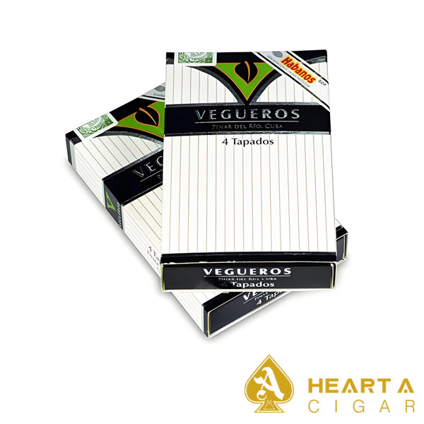VEGUEROS TAPADOS 16s 威古洛 塔帕多纸盒 16支/盒（西班牙行货）
