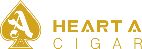 HeartACigar