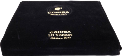 Cohiba Vistosos Travel Humidor  10s 高希霸 多彩旅行保湿盒版 10支/盒（安道尔LCDH）