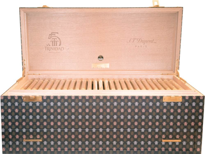 TRINIDAD Fundadores Vintage 10 55s 特立尼达 创建者55周年经典10系列  55支/盒 (西班牙行货)