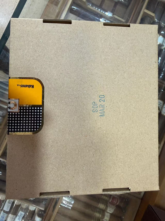 COHIBA PANETELAS 25s 高希霸 宾丽 25支/盒（西班牙行货）2020陈年限量