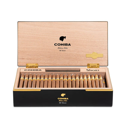 cohiba Short Year of the Snake 2025LE短號 2025蛇年限量88s(西班牙行货)