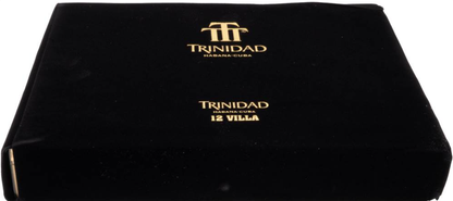 TRINIDAD Villa  LCDH 12s 特立尼达 别墅 12支/盒(安道尔行货)限量