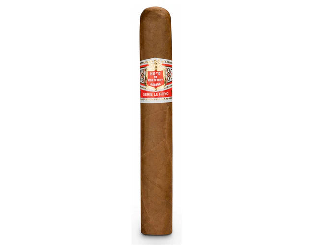Hoyo de Monterrey Le Hoyo de San Juan - Tauromaquia y Manolete 圣胡安 25s/盒(西班牙行货）