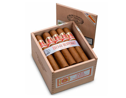 Hoyo de Monterrey Le Hoyo de San Juan - Tauromaquia y Manolete 圣胡安 25s/盒(西班牙行货）