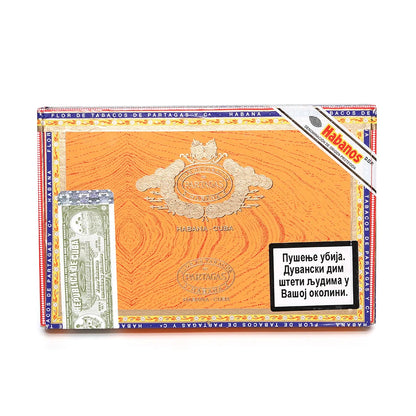 Partagas Mille Fleurs 25s 帕特加斯 妙丽25s/盒(西班牙行货)