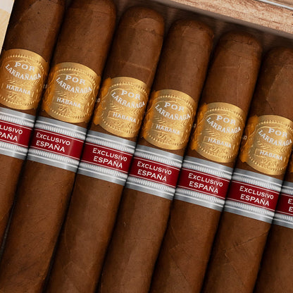 Por Larranaga Leones ER 泼辣 雄狮2023西班牙地限10s限量特价/盒(西班牙行货)